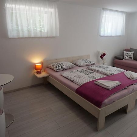 Anna Villa Füred Boutique Rooms Balatonfüred Exterior foto
